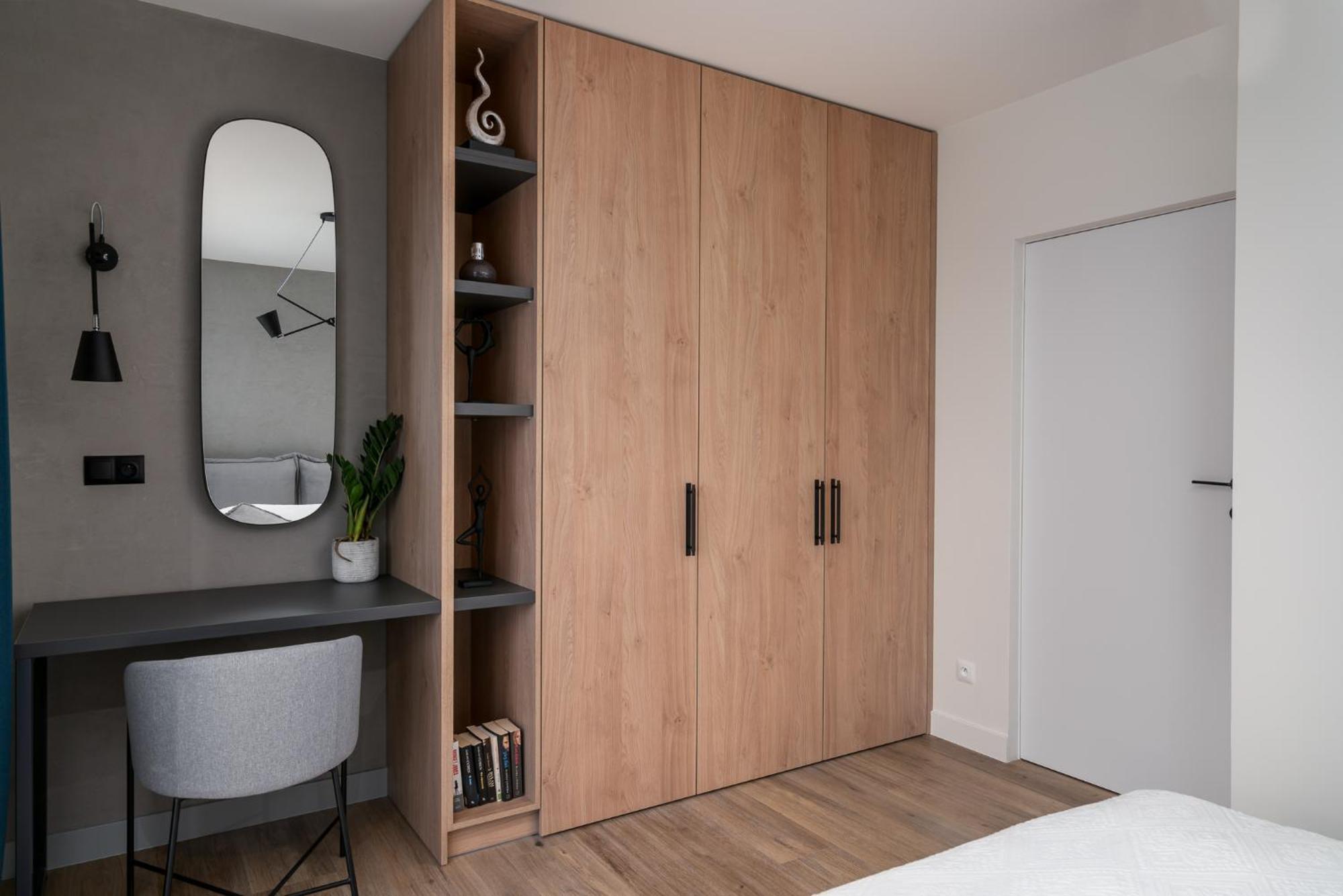 Nice View Apartment, Free Underground Parking, City Square 6 Min Wroclaw Exterior photo